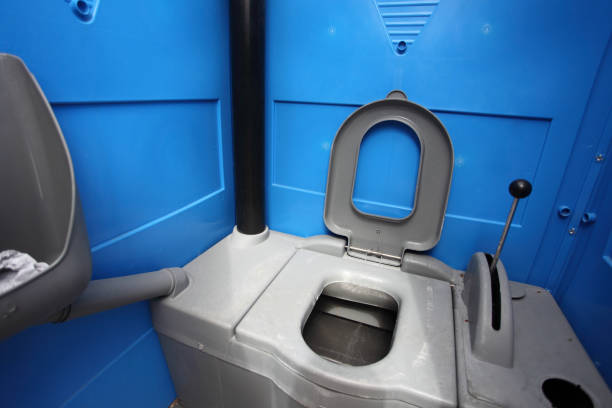 Porta potty services near me in Kannapolis, NC