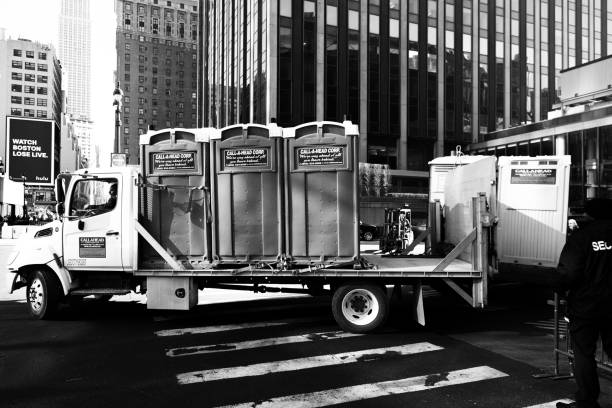 Best Porta potty rental for parties  in Kannapolis, NC