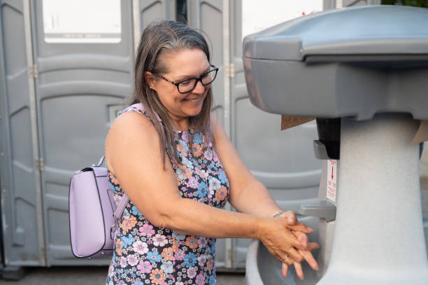 Best Emergency porta potty rental  in Kannapolis, NC