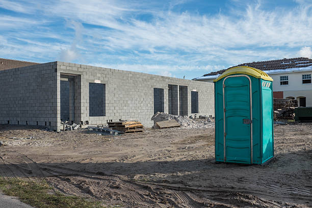 Trusted Kannapolis, NC porta potty rental Experts